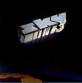 VINIL LP Sky &amp;lrm;&amp;ndash; Sky 3 (VG++) foto