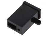 Carcasă Universală cu Lame de Fixare 33mm x 53mm x 20mm, MASZCZYK