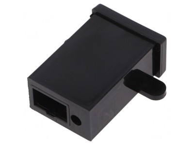 Carcasă Universală cu Lame de Fixare 33mm x 53mm x 20mm foto