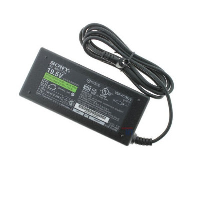 Alimentator - incarcator laptop Sony Vaio PCG-7181M 19.5V 4.74A foto