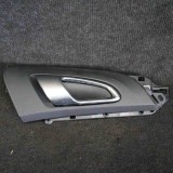 Cadru m&acirc;ner interior ușă st&acirc;nga față PORSCHE CAYENNE 92A 2011 OEM: 7P5837020 1933517