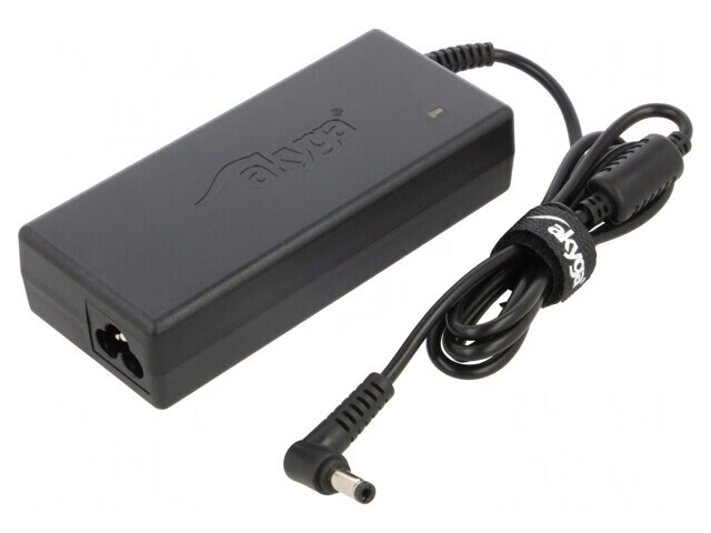 Alimentator Desktop 12V 6A 72W