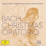 Christmas Oratorio | Johann Sebastian Bach