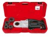 Trusa de filetat electrica ROTHENBERGER SUPERTRONIC 1250 1 2 -3 4 -1 -1.1 4