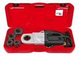 Trusa de filetat electrica ROTHENBERGER SUPERTRONIC 1250 1 2 -3 4 -1 -1.1 4