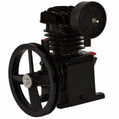 Cap compresor aer, 1.1KW, 80L/min, KD1400 foto