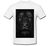 Cumpara ieftin Tricou &quot; Black lion &quot;