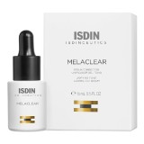 Cumpara ieftin Ser depigmentat Melaclear, 15 ml, Isdin