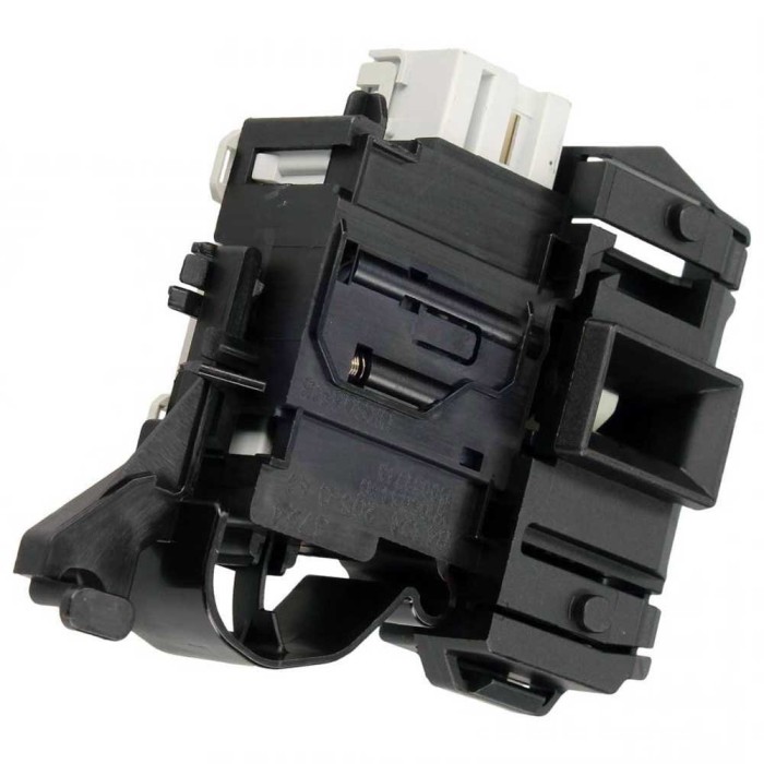 Inchizator hublou masina de spalat Whirlpool C00508660 , 481010885440 FL EVO EM