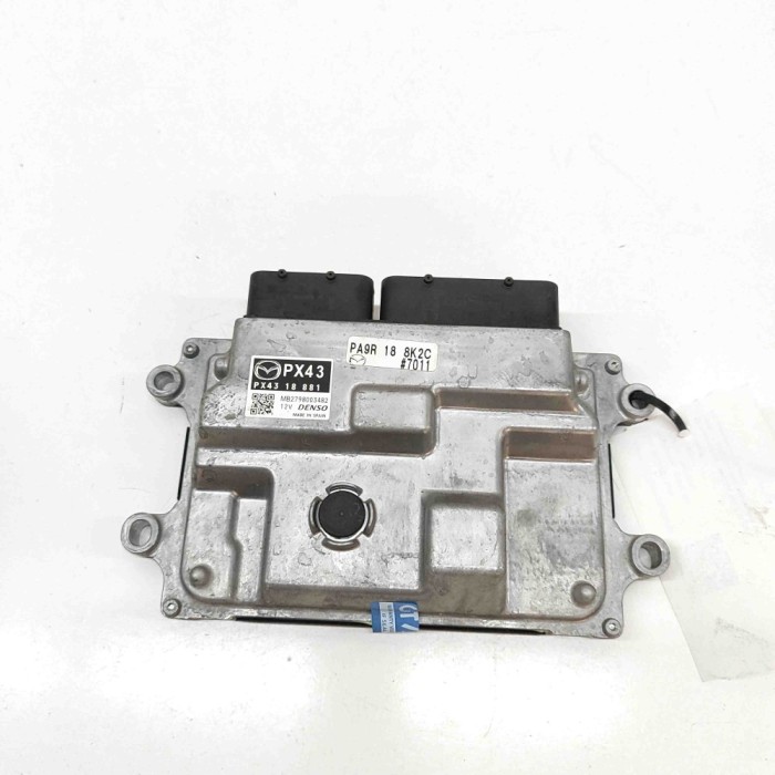 Unitate de control motor MAZDA MX-5 IV ND 2022 OEM: PX43-18-881,PA9R-18-8K2C,MB2798003482 32051880
