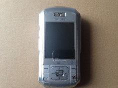 Telefon mobil PHILIPS 960 foto