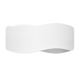 Lampă de perete TILA 30 alb, Sollux Lighting