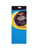 Laveta din microfibra pentru geamuri, Meguiar&#039;s Perfect Clarity Glass Towel