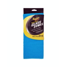 Laveta din microfibra pentru geamuri, Meguiar&#039;s Perfect Clarity Glass Towel