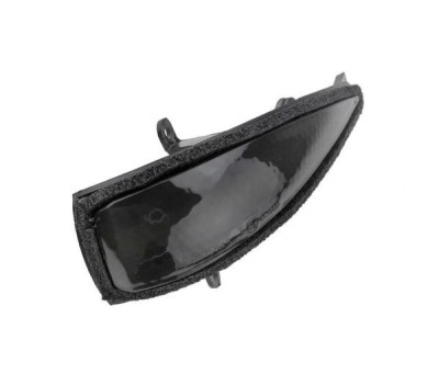 Lampa semnalizare oglinda HONDA CIVIC (FN/FK) (HB), 10.2005-09.2011, partea Stanga, LED; fumuriu; tuning; foto