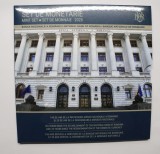 SET DE MONETARIE 2025 . NUMAR DE SERIE - 017 .