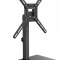 Suport TV de podea, Barkan S320.B, Fix, 29&quot;-58&quot;, VESA 400x400,