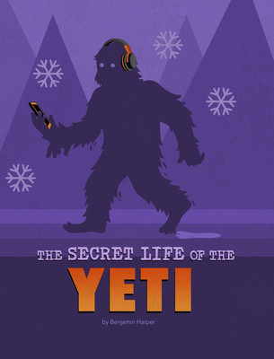 The Secret Life of the Yeti foto