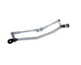 Mecanism stergator parbriz Opel Astra H, 04.2007-12.2012; Opel Astra H, 10.2003-04.2007, Fata, Aftermarket, Rapid