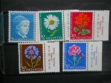 SERIE ELVETIA