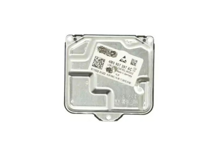 Balast far xenon, droser Audi A4/S4 (B9), 11.2015-07.2019, A5/Sportback, 06.2016-, Q7 (4m), 06.2015-12.2019, montare fata, stanga=dreapta, pentru lum