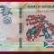 Burundi 500 Francs 2023 UNC necirculata **