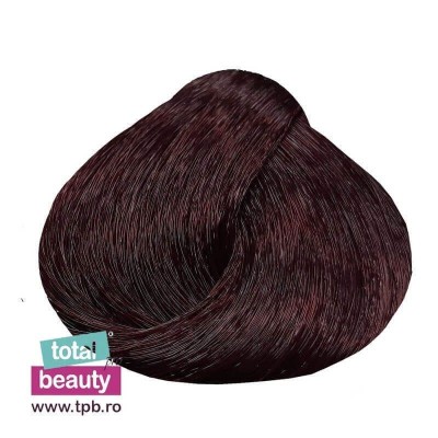 Vopsea de par SETA 5-5 mahon 120ml foto