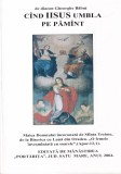 Cand Iisus umbla pe Pamant - Alcatuita, culeasa, aranjata, stilizata de diacon