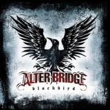 Alter Bridge BLACKBIRD (cd)