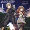 Captain Corinth Volume 1: The Galactic Navy Officer Becomes an Adventurer