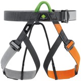 Ham Alpinism Petzl Gym, Universal, Ajustabil (Talie max. 120cm, Coapsa max. 75cm), Rezistent Uz Intensiv, Poliester