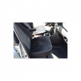 Set huse scaun pentru sezut fata super soft Cod:SS-210F - Negru Automotive TrustedCars, Oem