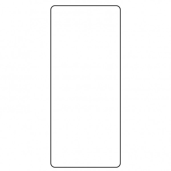 Folie de protectie Ecran OEM pentru Samsung Galaxy S25 Ultra S938, Sticla Securizata, Full Glue, 5D, Neagra
