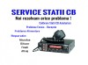 Service Statie CB Emisie – Receptie