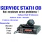 Service Statie CB Emisie &ndash; Receptie