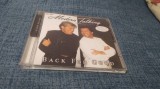 CD MODERN TALKING -BACK FOR GOOD RARITATE !!!!!ORIGINAL
