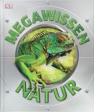 MegaWissen Natur: Staunen, lesen, lernen f&uuml;r die ganze Familie |, 2020, Dorling Kindersley Verlag