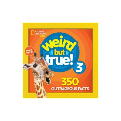 Weird But True 3: Expanded Edition foto