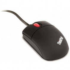 Mouse Lenovo ThinkPad Optical foto