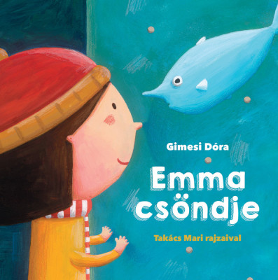 Emma cs&amp;ouml;ndje - Gimesi D&amp;oacute;ra foto