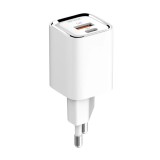 Cumpara ieftin Incarcator retea Serioux 30W Quick Charge, Intrare AC100-240V~ 50/60Hz 0.7A