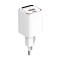 Incarcator retea Serioux 30W Quick Charge, Intrare AC100-240V~ 50/60Hz 0.7A