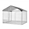 Cusca (padoc, tarc exterior) caini MF 2x2x1,5m CA G01 FarmGarden AgroTrade