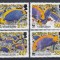 Ascension 2007 - Fauna WWF - PESTI - MNH
