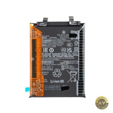 Acumulator Xiaomi Poco X5 Pro / Redmi Note 12 Pro 5G BP4K Service Pack 46020000EHLM
