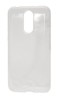 Husa Alcatel 1X Lemontti Originala + Folie Sticla Cadou + Stylus