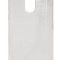 Husa originala Lemontti Alcatel 1x + folie sticla + stylus