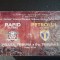 Bilet Rapid - Petrolul