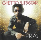 Pras Michel - Ghetto Supastar, CD