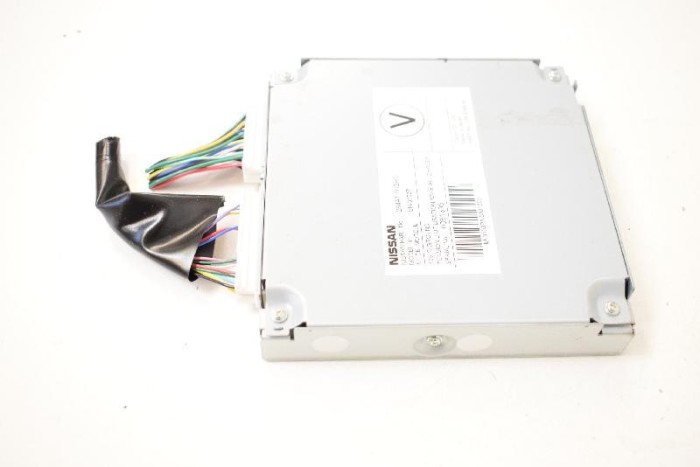 Alt modul de control NISSAN X-TRAIL T32_ 2017 OEM: 284A14CB4C 10638276